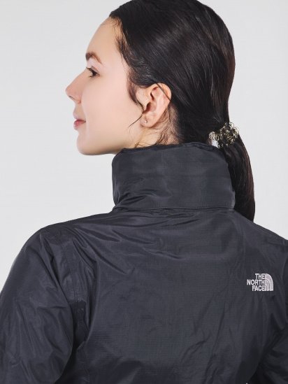 Куртка The North Face Women’s Resolve Jacket модель NF00AQBJJK31 — фото 3 - INTERTOP