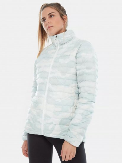 Куртка The North Face Women’s ThermoBall™ Eco Jacket модель NF0A3YGMF361 — фото - INTERTOP
