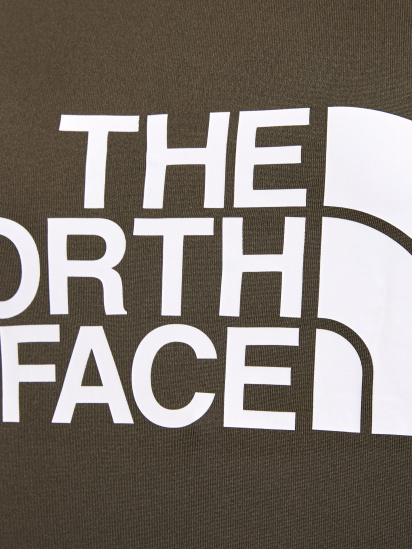 Майка The North Face Play Hard модель NF0A3YHL21L1 — фото 3 - INTERTOP