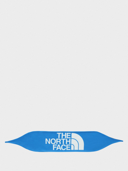 Пов'язка на голову The North Face Dipsea Tie модель NF0A3FK9W8G1 — фото 3 - INTERTOP