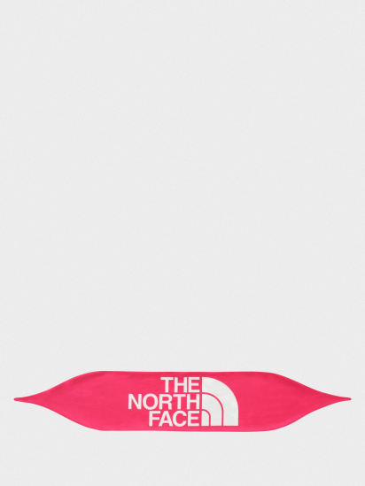 Пов'язка на голову The North Face Dipsea Tie модель NF0A3FK9WUG1 — фото - INTERTOP