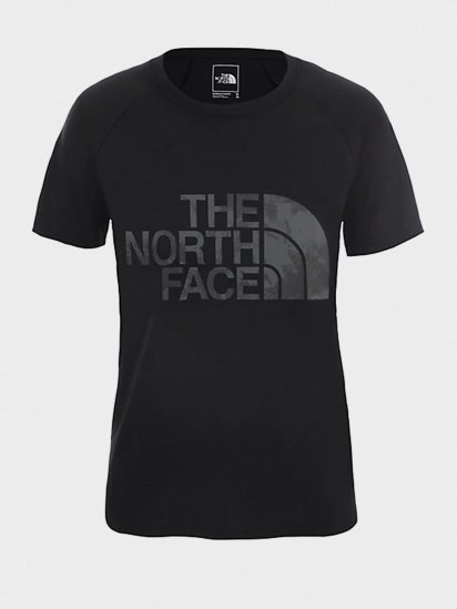 Футболки і поло The North Face  Play Hard модель NF0A3YHKJK31 — фото 3 - INTERTOP