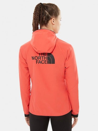 Куртка The North Face Women’s Varuna Wind Jacket W P Varuna Wind модель NF0A4948NXG1 — фото - INTERTOP