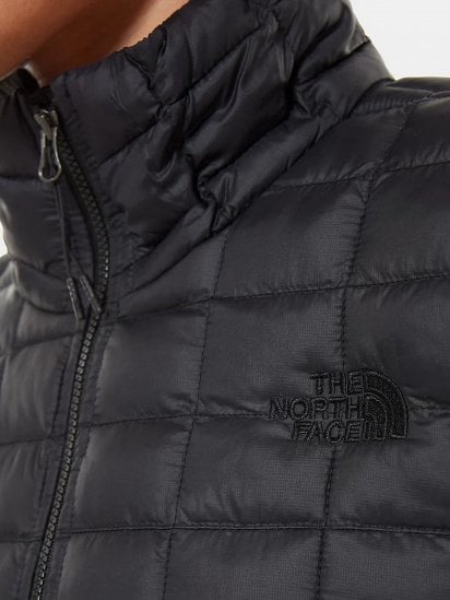 Демисезонная куртка The North Face ThermoBall ™ Eco модель NF0A3YGMXYM1 — фото 3 - INTERTOP