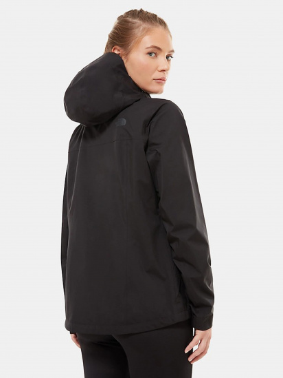 Куртка The North Face Women’s Dryzzle FutureLight Ja DRYZZLE FUTURELIGHT™ модель NF0A4AHUJK31 — фото - INTERTOP