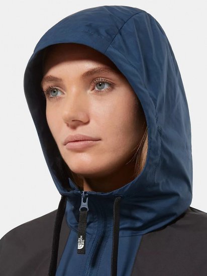 Вітровка The North Face Women’s Sheru Jacket Sheru  модель NF0A4C9HN4L1 — фото 3 - INTERTOP