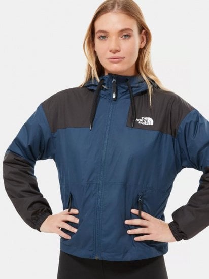 Вітровка The North Face Women’s Sheru Jacket Sheru  модель NF0A4C9HN4L1 — фото - INTERTOP