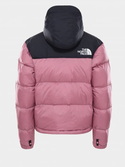 Куртка The North Face 1996 Retro Nuptse модель NF0A3XEORN21 — фото - INTERTOP