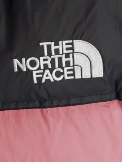 Куртка The North Face 1996 Retro Nuptse модель NF0A3XEORN21 — фото 3 - INTERTOP