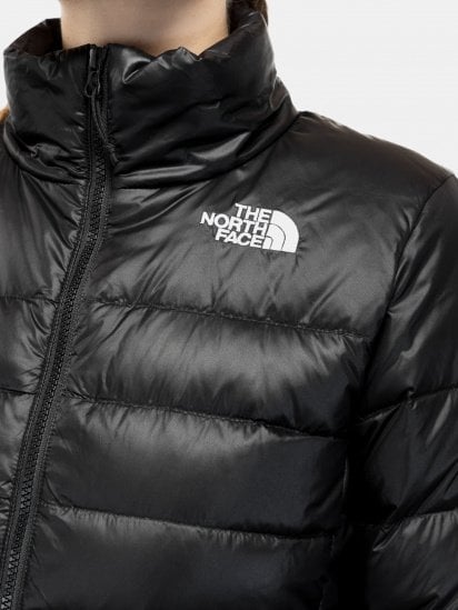 Демисезонная куртка The North Face Aconcagua модель NF0A4R3AJK31 — фото 4 - INTERTOP
