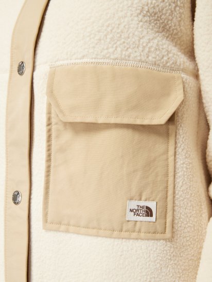 Куртка The North Face Cragmont Chest Pocket модель NF0A4R3TU411 — фото 4 - INTERTOP