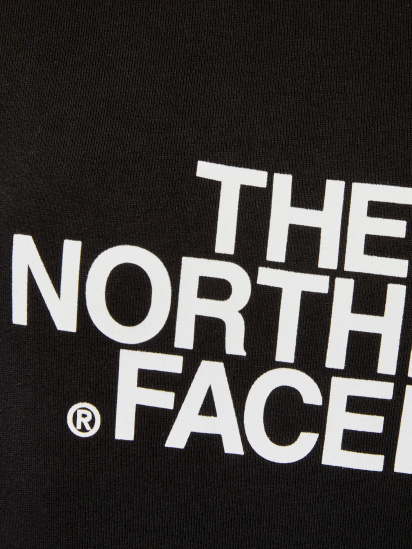 Свитшот The North Face Drew Peak Crew модель NF0A3S4GJK31 — фото 3 - INTERTOP