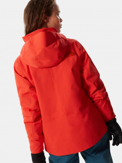 Горнолыжная куртка The North Face Lenado модель NF0A4R1MR151 — фото - INTERTOP