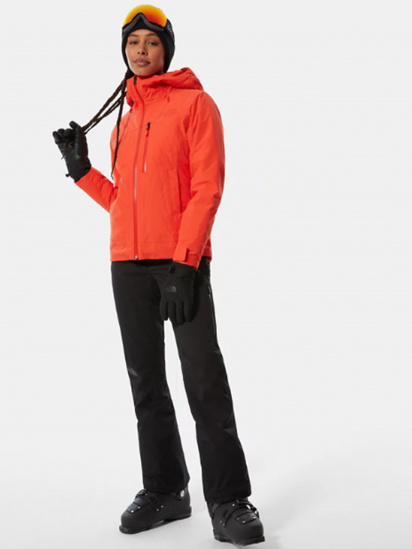 Лыжные штаны The North Face LENADO модель NF0A4R1IJK31 — фото 4 - INTERTOP