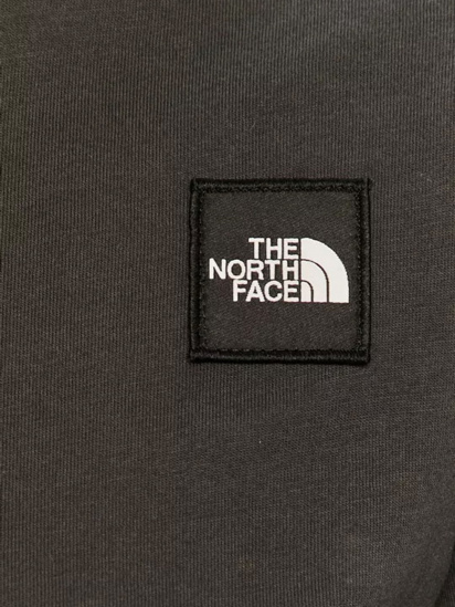 Кофта The North Face NEKKU  модель NF0A4M7K0C51 — фото 3 - INTERTOP