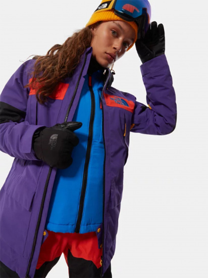 Гірськолижна куртка The North Face Team Kit модель NF0A4R1FU741 — фото 5 - INTERTOP