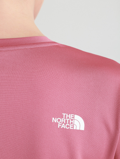 Футболка The North Face Mesh модель NF0A4SW3RN21 — фото 7 - INTERTOP