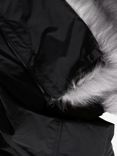 Зимова куртка The North Face Arctic Parka модель NF0A4R2VJK31 — фото 7 - INTERTOP