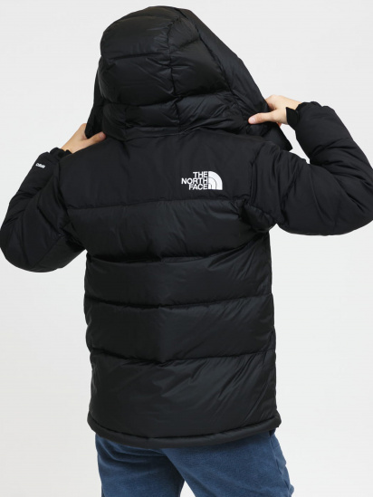 Зимняя куртка The North Face Hmlyn модель NF0A4R2WJK31 — фото - INTERTOP