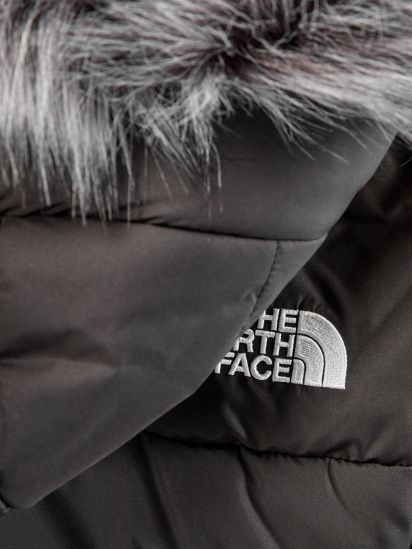 Куртка The North Face Gotham модель NF0A4R33JK31 — фото 4 - INTERTOP