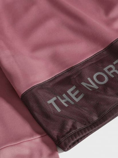 Пуловер The North Face TRAIN N LOGO CROPPED модель NF0A4SVZRN21 — фото - INTERTOP