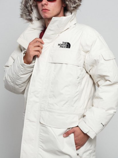 Куртка The North Face Men’s Mc Murdo MC Murdo модель NF00A8XZ11P1 — фото 4 - INTERTOP