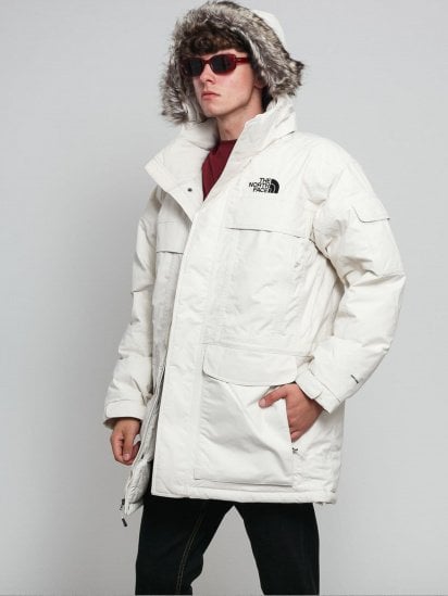 Куртка The North Face Men’s Mc Murdo MC Murdo модель NF00A8XZ11P1 — фото - INTERTOP