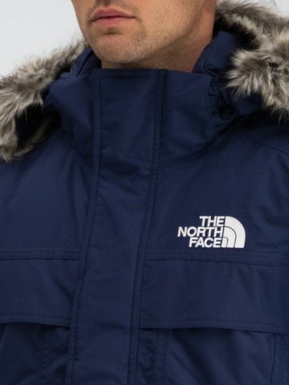 Куртка The North Face MC Murdo модель NF00A8XZJC61 — фото 3 - INTERTOP