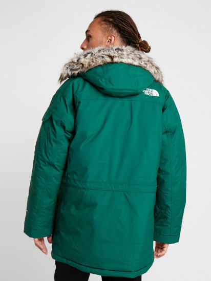 Куртка The North Face Men’s Mc Murdo MC Murdo модель NF00A8XZN3P1 — фото - INTERTOP