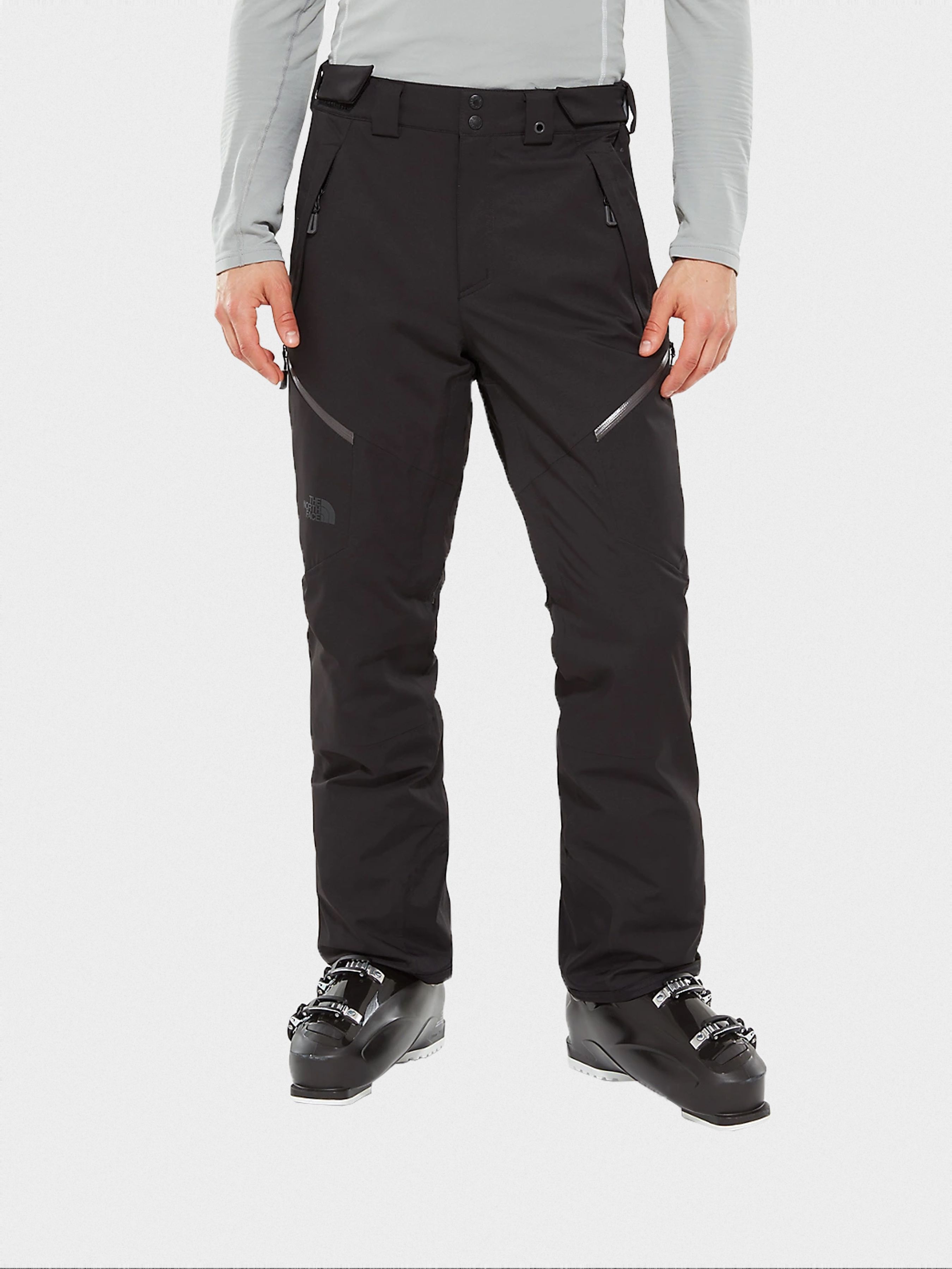 

The North Face Men’s Chakal Pant, Черный