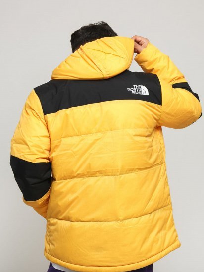 Куртки The North Face M HIM LIGT DOWN HOOD модель NF0A3OED70M1 — фото - INTERTOP
