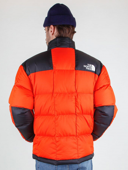 Куртки The North Face Men’s Lhotse Jacket модель NF0A3Y233YQ1 — фото - INTERTOP