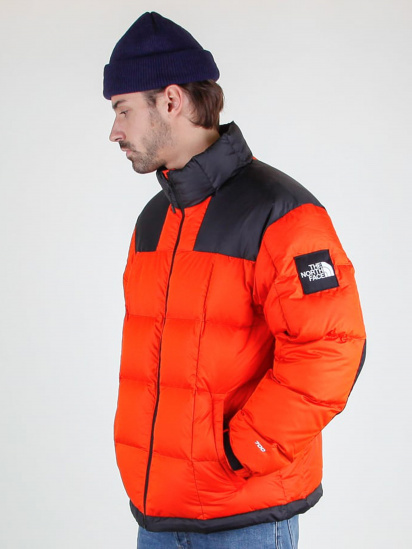 Куртки The North Face Men’s Lhotse Jacket модель NF0A3Y233YQ1 — фото 3 - INTERTOP