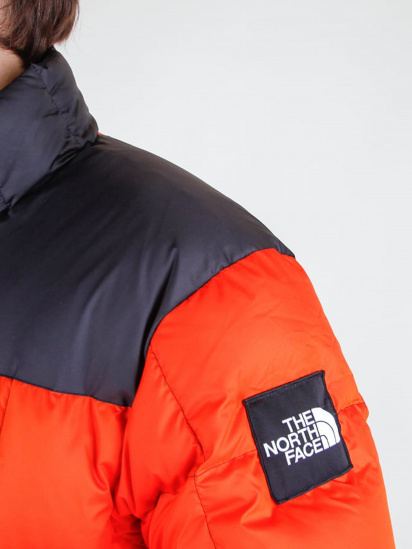 Куртки The North Face Men’s Lhotse Jacket модель NF0A3Y233YQ1 — фото 4 - INTERTOP