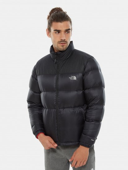 Куртки The North Face Men’s Nevero Down Jacket модель NF0A3YFNKX71 — фото - INTERTOP