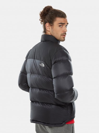 Куртки The North Face Men’s Nevero Down Jacket модель NF0A3YFNKX71 — фото 3 - INTERTOP