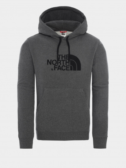 Худі The North Face Drew Peak модель NF00A0TEGVD1 — фото - INTERTOP