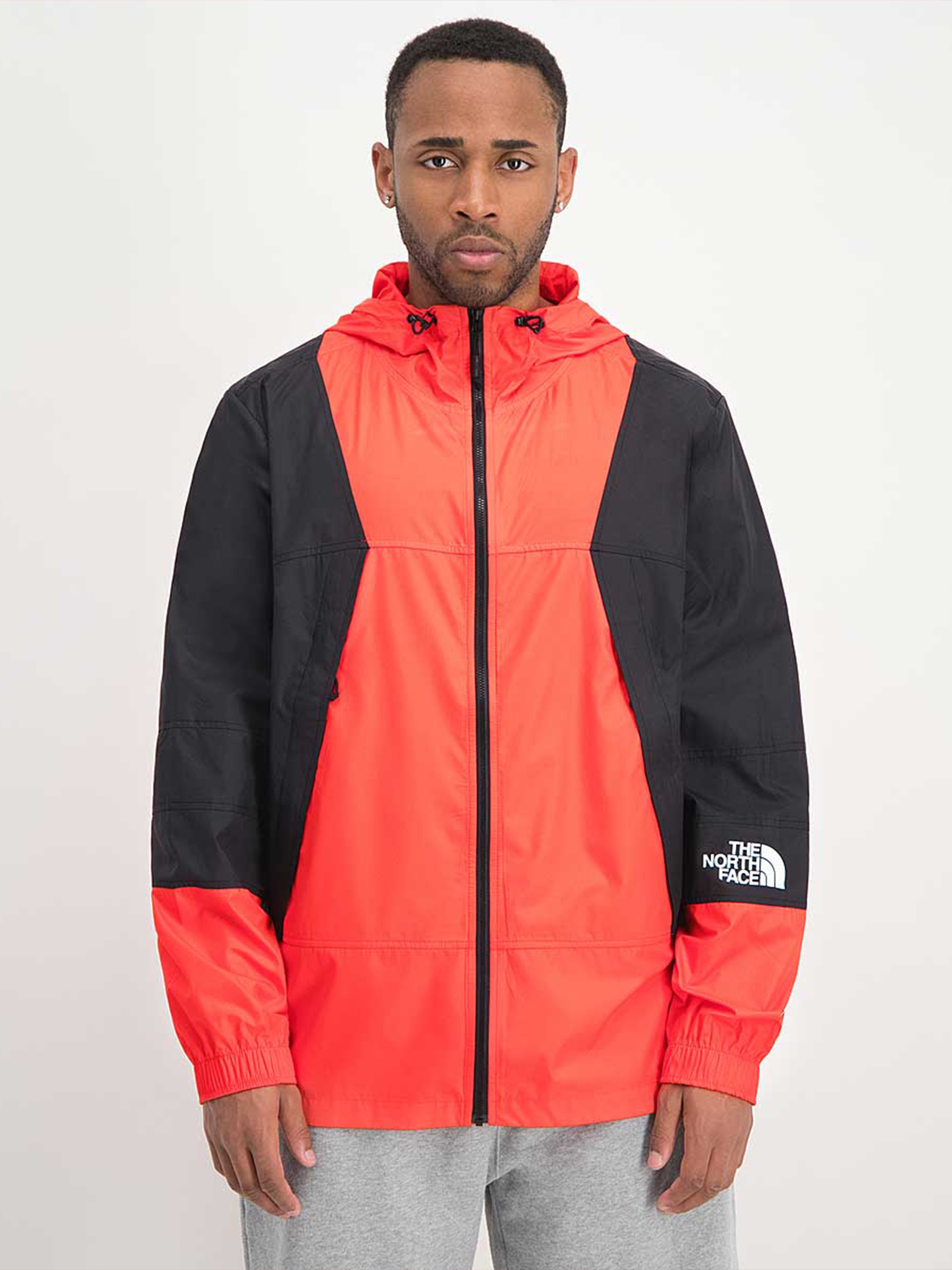 

The North Face ­ Куртка NF0A3RYSWU51, Красный