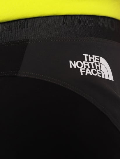 Шорти The North Face Impendor  модель NF0A495DMN81 — фото 5 - INTERTOP