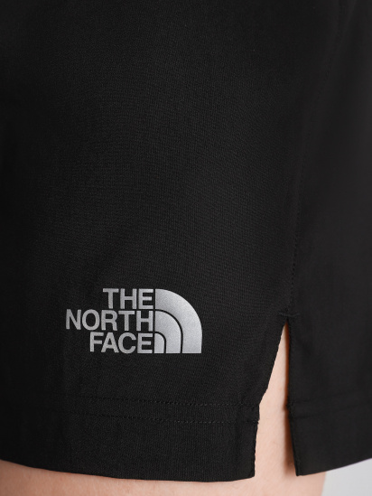 Шорты спортивные The North Face 24/7 Flashdry™ модель NF0A3O1BJK31 — фото 4 - INTERTOP
