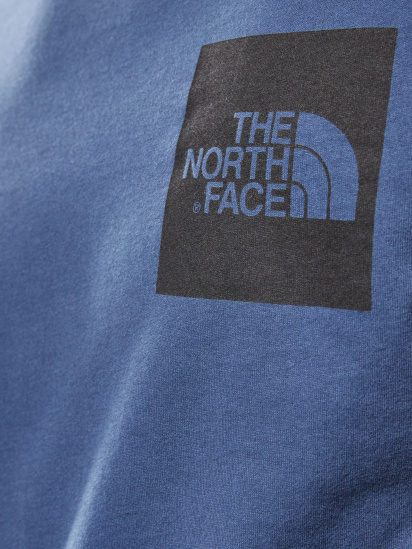 Реглан The North Face Fine модель NF0A37FTN4L1 — фото 3 - INTERTOP