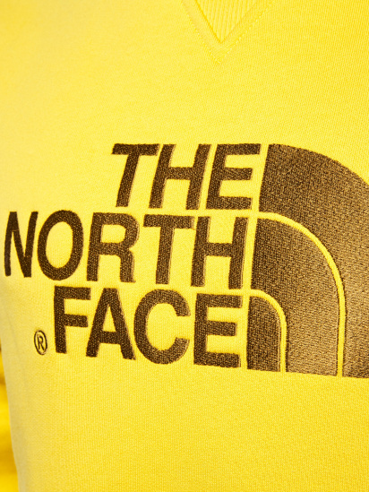 Світшот The North Face модель NF0A2ZWRZBJ1 — фото 3 - INTERTOP