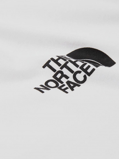Реглан The North Face REDBOX модель NF0A493LFN41 — фото 5 - INTERTOP