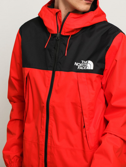 Куртка The North Face Men’s 1990 Mountain Q Jacket 1990 Mountain модель NF0A2S5115Q1 — фото 3 - INTERTOP