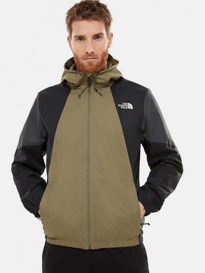 Куртка The North Face Men’s Farside Jacket FARSIDE  модель NF0A493E7D61 — фото - INTERTOP