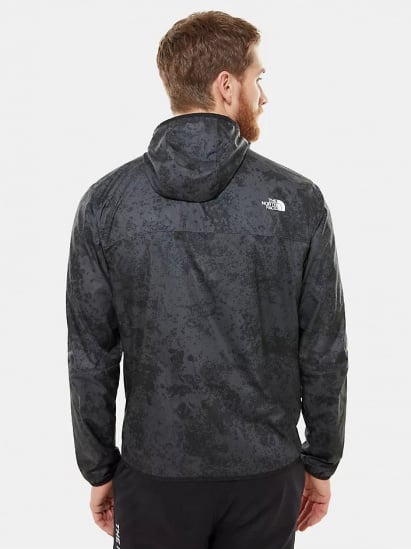 Куртка The North Face Men’s Train N Logo Wind Jacket модель NF0A4CFWLP31 — фото - INTERTOP