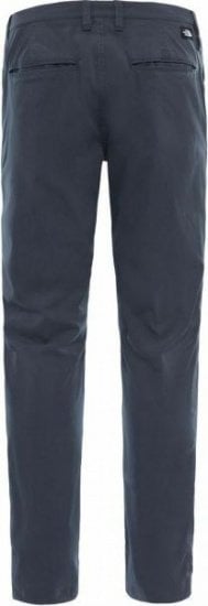 Штани повсякденні The North Face M GRANITE FACE PANT модель T93FZD0C5 — фото - INTERTOP