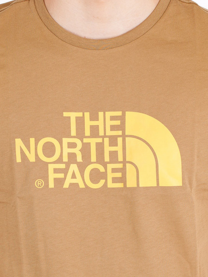 Футболки и майки The North Face модель NF0A2TX3D9V1 — фото 3 - INTERTOP