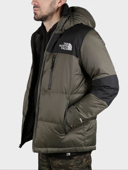 Куртка The North Face HILIGT DOWN HOOD модель T93OEDBQW — фото 3 - INTERTOP