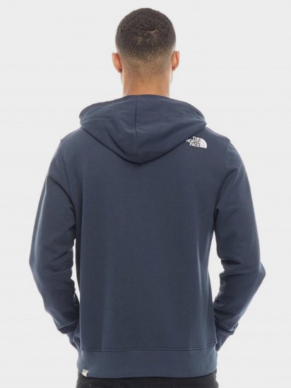 Кофта The North Face Men’s Open Gate FZ Hood Light модель NF00CEP7D781 — фото - INTERTOP